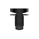 Beeline Moto II Mirror and cross bar clamp mount